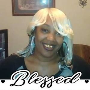 Meet your Posher, Latasha